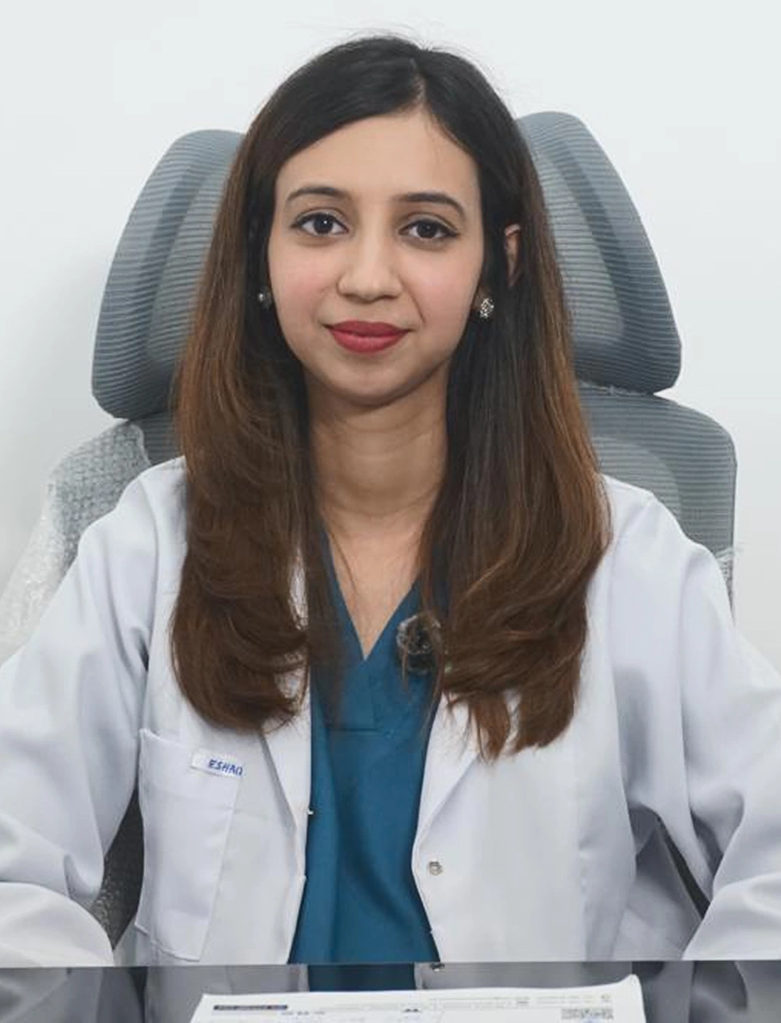 Dr. Neha Enver