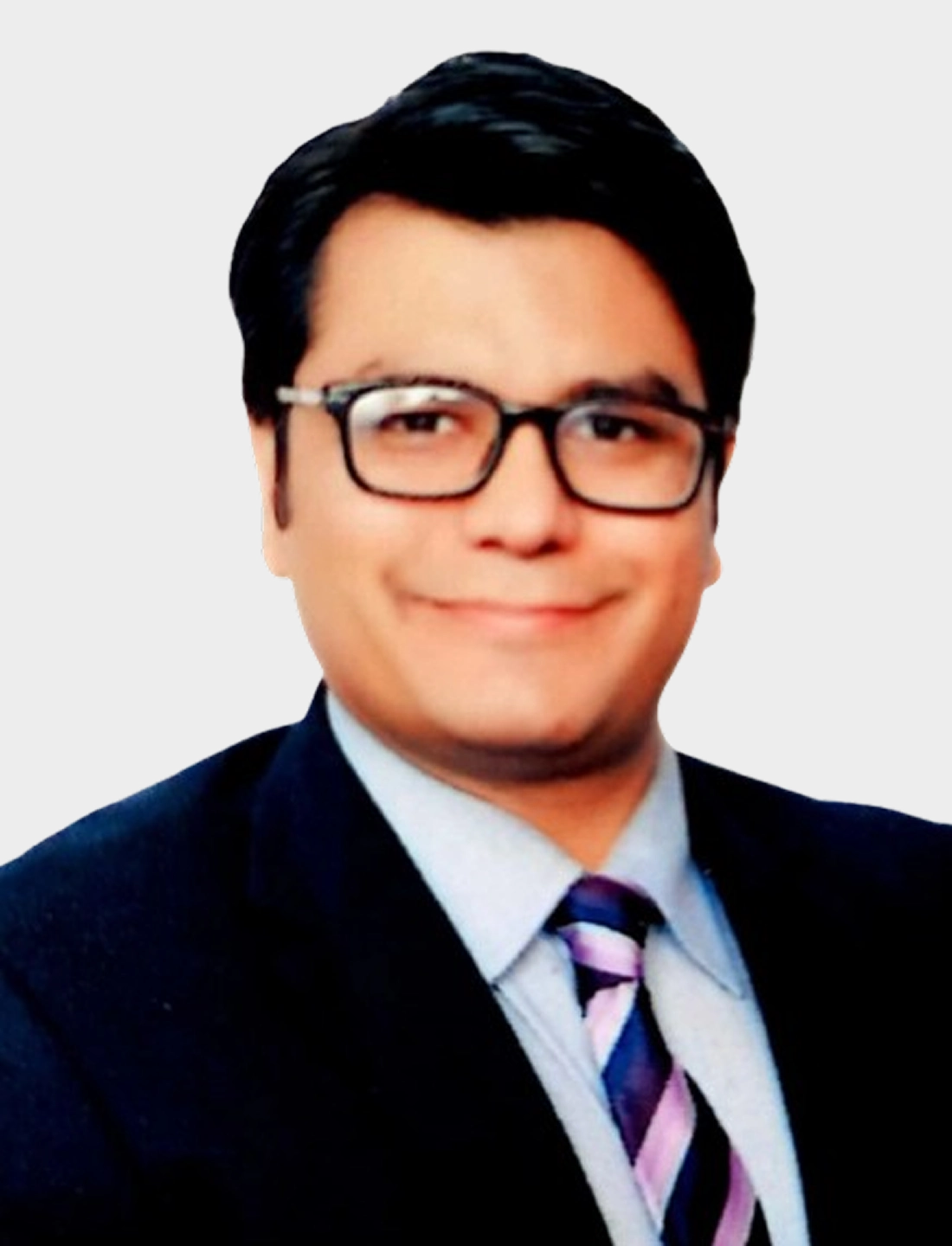Dr. Amaar Saeed: Best Oral & Maxillofacial Surgeon in Lahore