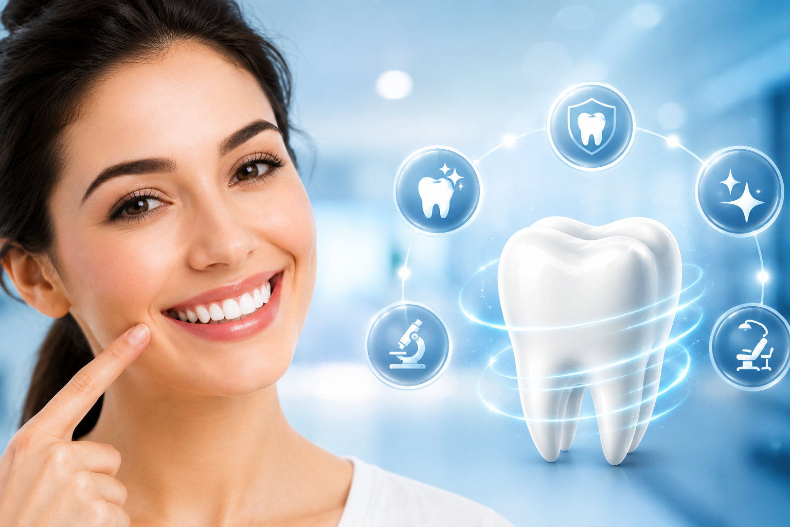 Professional Teeth Whitening?