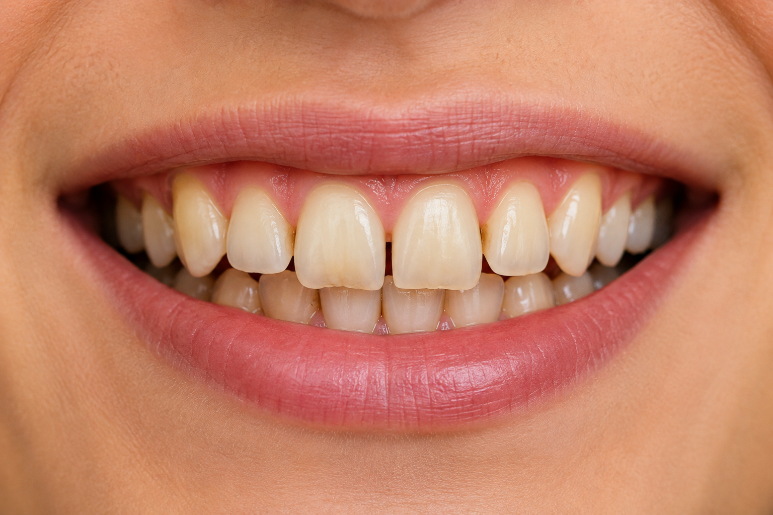Veneers Treatment in Lahore Before