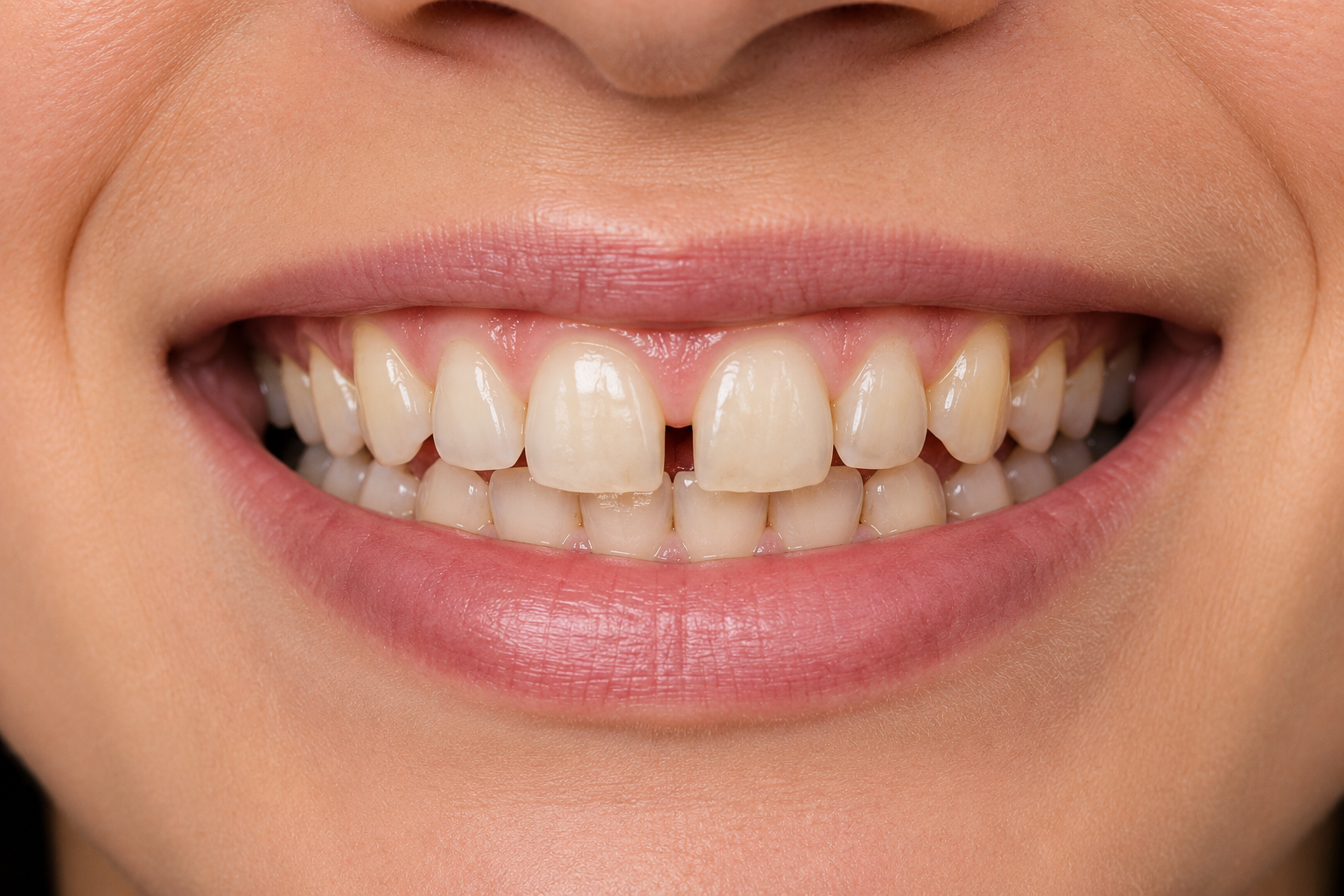 Veneers Treatment in Lahore Before