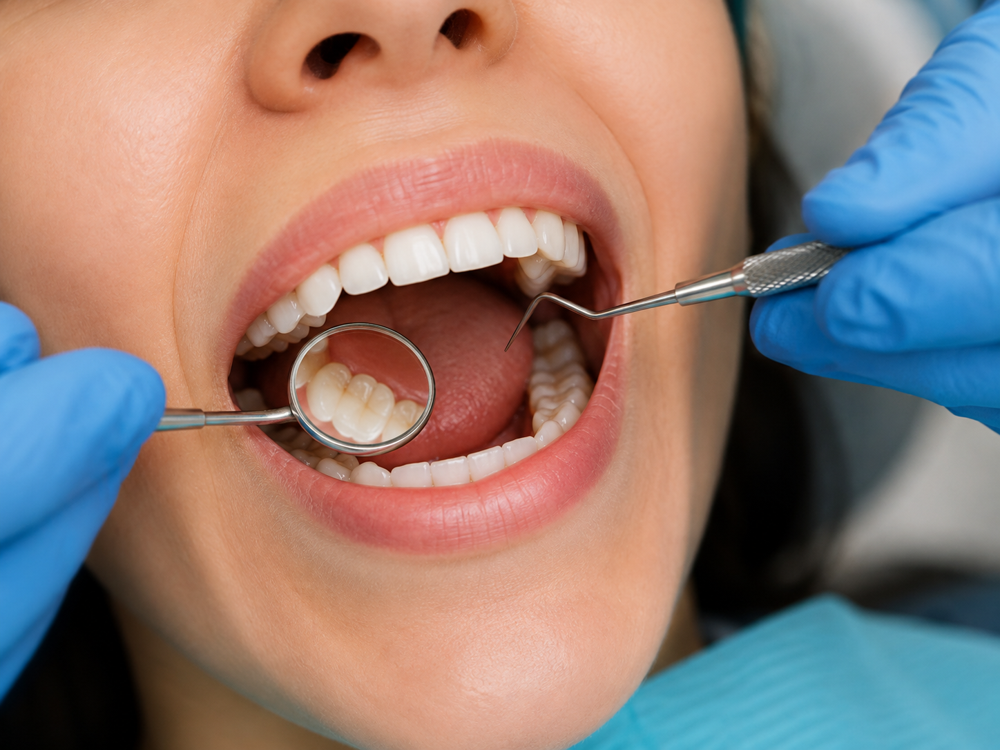 Regular Dental Checkups Matter
