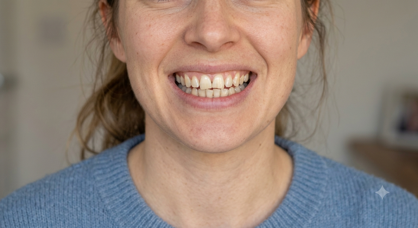 Smile Makeover Treatment In After