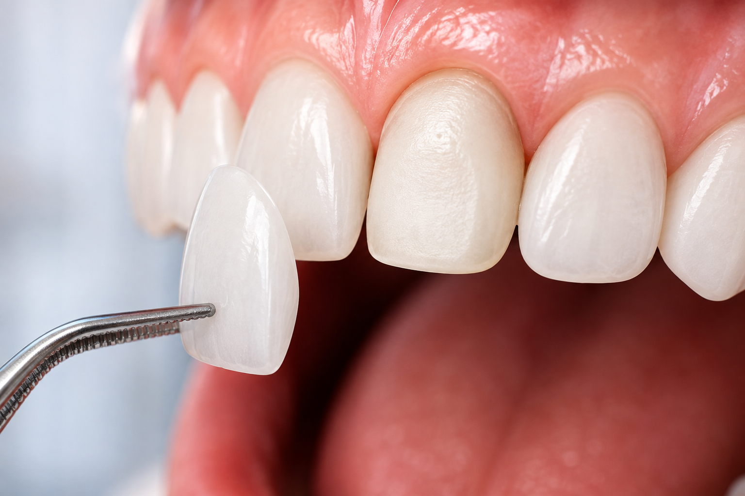 Veneers Treatment